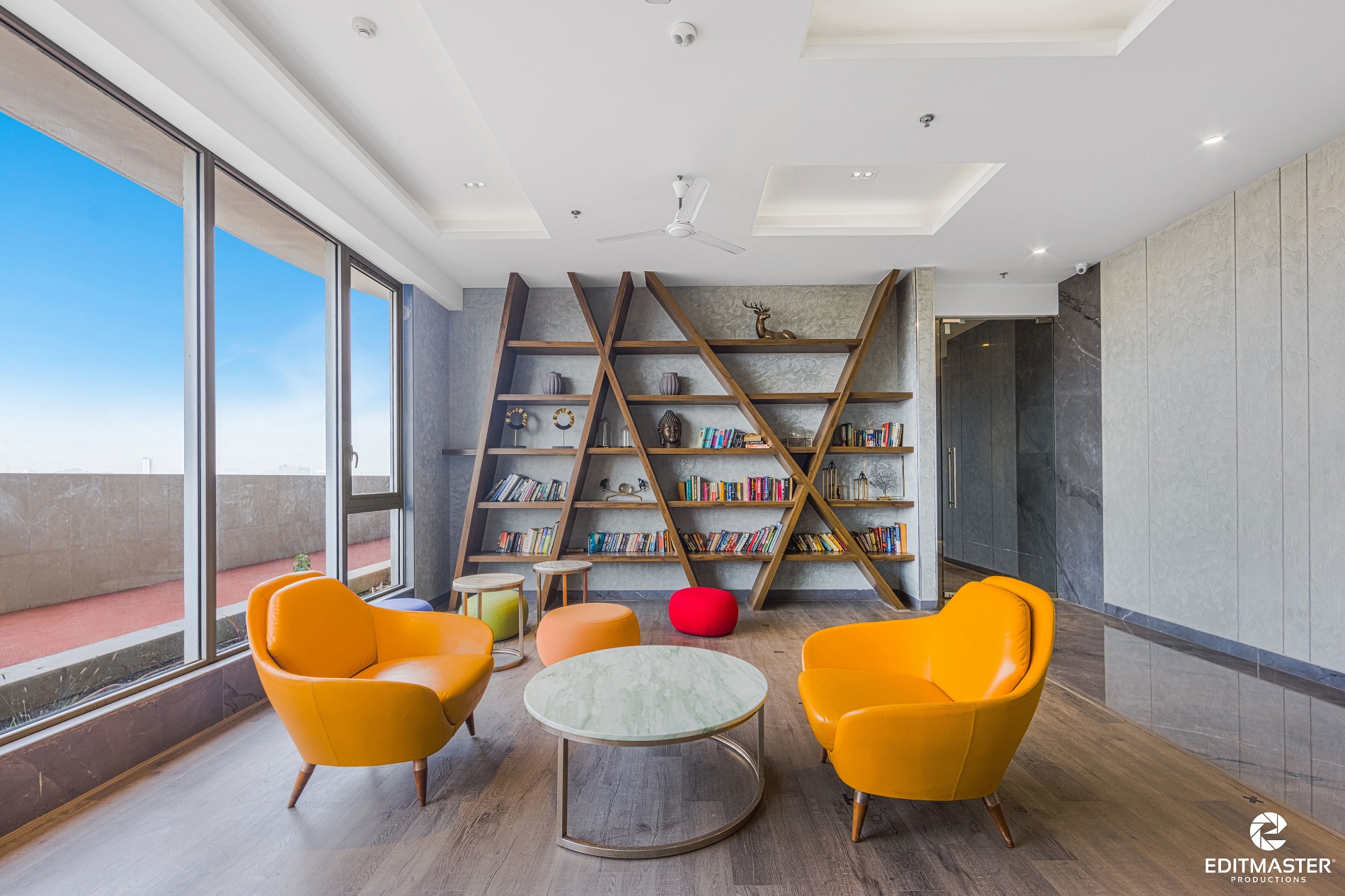 real estate property photographer